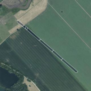 Prodej zemědělské půdy 6 867 m² Moravská Nová Ves