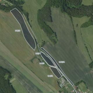 Prodej zemědělské půdy 48 460 m² Rozstání