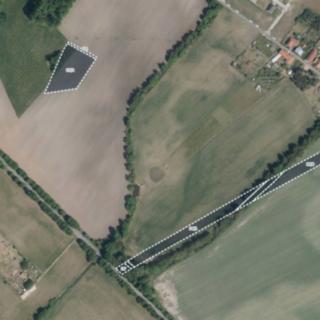 Prodej zemědělské půdy 19 282 m² Živanice Nerad