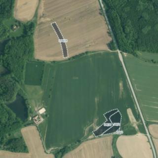 Prodej zemědělské půdy 8 385 m² Olešník