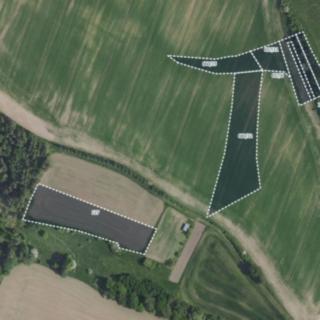Prodej zemědělské půdy 16 035 m² Oplany