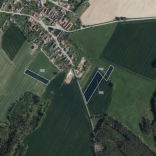 Prodej zemědělské půdy 6 286 m² Mysletice