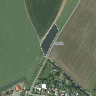 Prodej zemědělské půdy 11 251 m² Rozstání