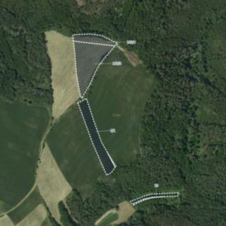 Prodej zemědělské půdy 9748 m² Letovice