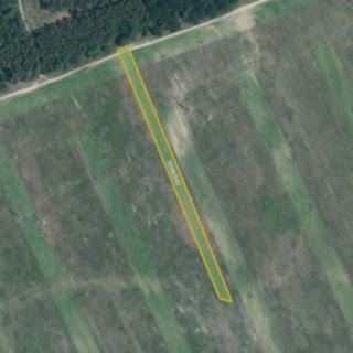 Prodej zemědělské půdy 4 540 m² Rohatec