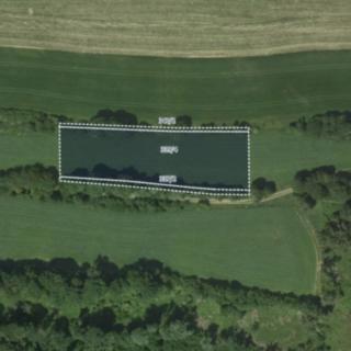 Prodej zemědělské půdy 15 375 m² Hartmanice