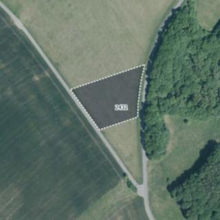 Prodej louky 20 234 m² Hřivínův Újezd