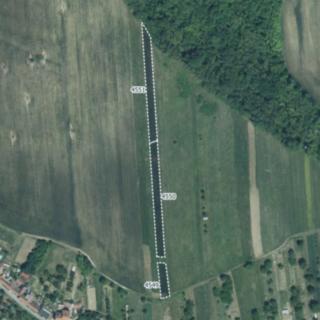 Prodej zemědělské půdy 9 296 m² Diváky