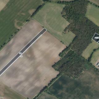 Prodej zemědělské půdy 29 350 m² Neratov