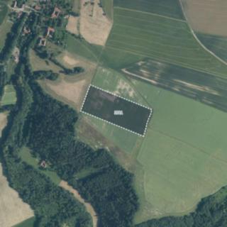 Prodej zemědělské půdy 31 759 m² Jindřichov