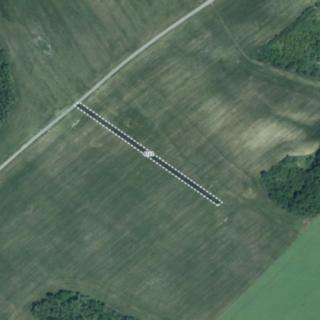 Prodej zemědělské půdy 9319 m² Hustopeče