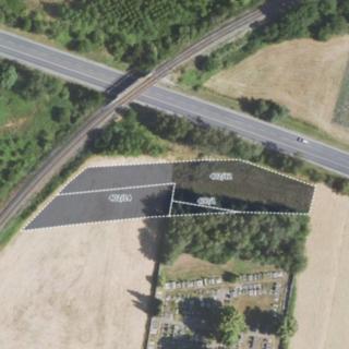 Prodej zemědělské půdy 9020 m² Rynholec
