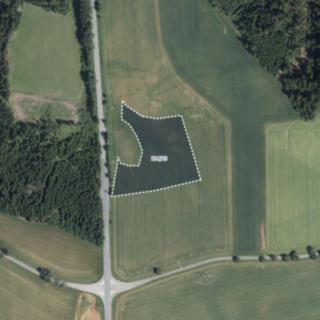 Prodej zemědělské půdy 16 839 m² Vysočina Dřevíkov