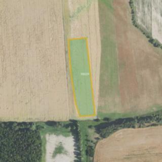 Prodej zemědělské půdy 22698 m² Lhota