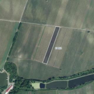 Prodej ostatního pozemku 10 059 m² Sedlec