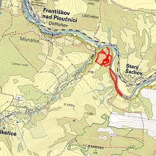 Prodej louky 64532 m&sup2; Valkeřice