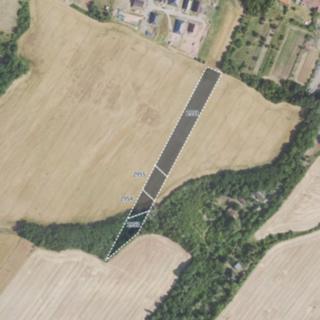 Prodej zemědělské půdy 14 450 m² Nesuchyně