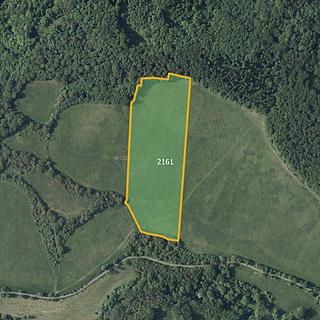 Prodej louky 30658 m² Řehlovice