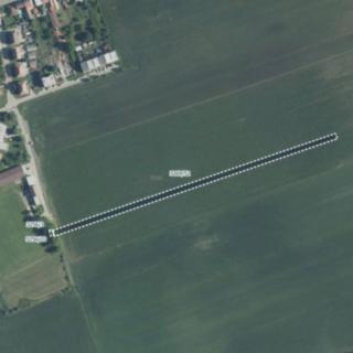 Prodej zemědělské půdy 6 439 m² Prušánky