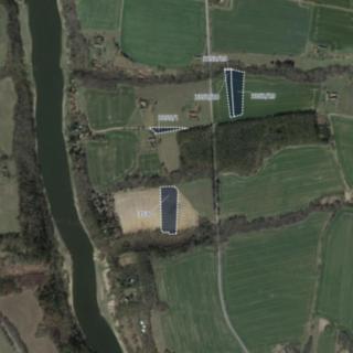 Prodej zemědělské půdy 13017 m² Chrášťany