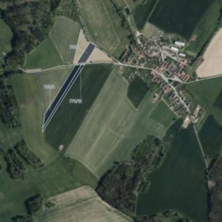 Prodej zemědělské půdy 13 597 m² Mysletice