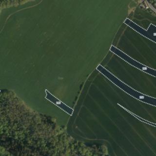 Prodej zemědělské půdy 41 424 m² Třemošnice