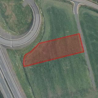 Prodej zemědělské půdy 3 270 m² Řehlovice