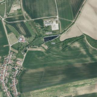 Prodej zemědělské půdy 8639 m² Žarošice