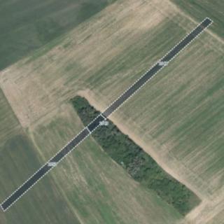 Prodej zemědělské půdy 1 833 m² Plumlov Soběsuky