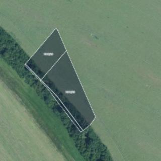 Prodej zemědělské půdy 5 689 m² Strážnice