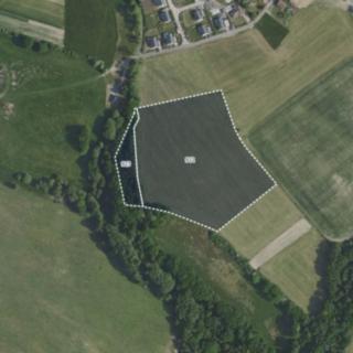 Prodej louky 17870 m² Křížkový Újezdec