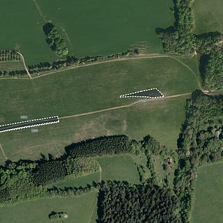 Prodej zemědělské půdy 2798 m&sup2; Študlov