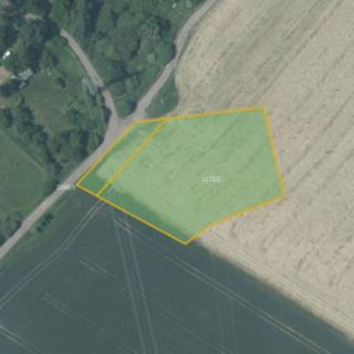 Prodej louky 3 661 m² Ostrava