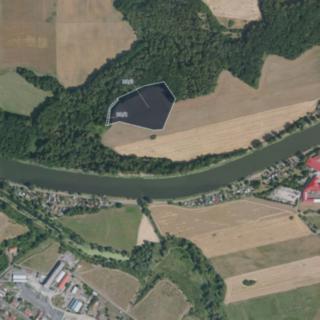 Prodej zemědělské půdy 5 160 m² Kostelec nad Labem
