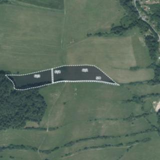 Prodej zemědělské půdy 32712 m² Kružberk
