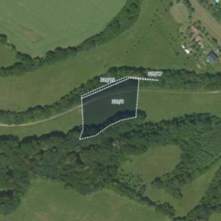 Prodej louky 6 434 m² Vranová Lhota
