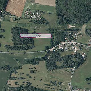 Prodej zemědělské půdy 14470 m&sup2; Lešany