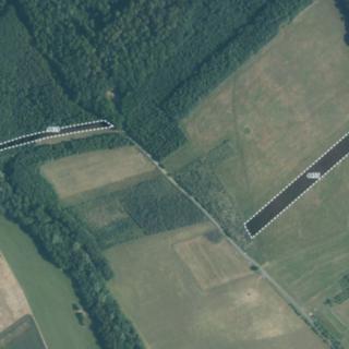 Prodej zemědělské půdy 17 728 m² Police
