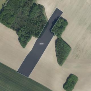 Prodej zemědělské půdy 28 661 m² Pardubice