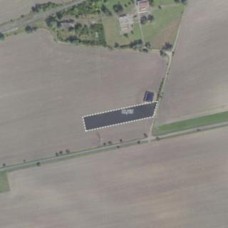 Prodej zemědělské půdy 1 232 m² Dobšice