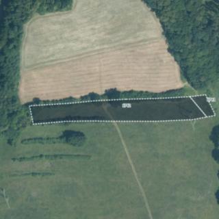 Prodej louky 7 348 m² Lešná