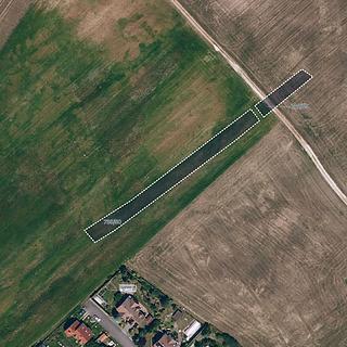 Prodej zemědělské půdy 6328 m&sup2; Kuchařovice