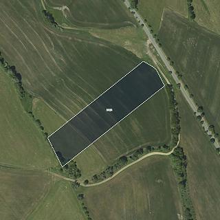 Prodej louky 18628 m² Jimramov