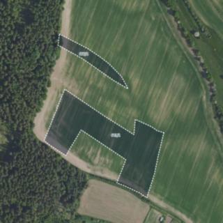 Prodej zemědělské půdy 33 393 m² Oplany