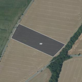 Prodej zemědělské půdy 9 968 m² Újezd