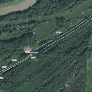 Prodej zemědělské půdy 2 214 m² Bojkovice