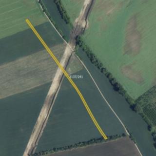 Prodej zemědělské půdy 4 991 m² Prušánky