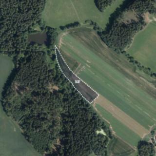 Prodej zemědělské půdy 6 312 m² Vysočina Dřevíkov