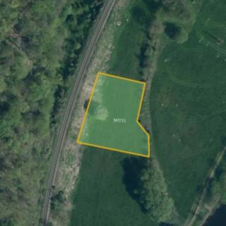 Prodej louky 2 152 m² Mladá Boleslav Čejetice