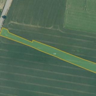 Prodej zemědělské půdy 4 269 m² Frahelž